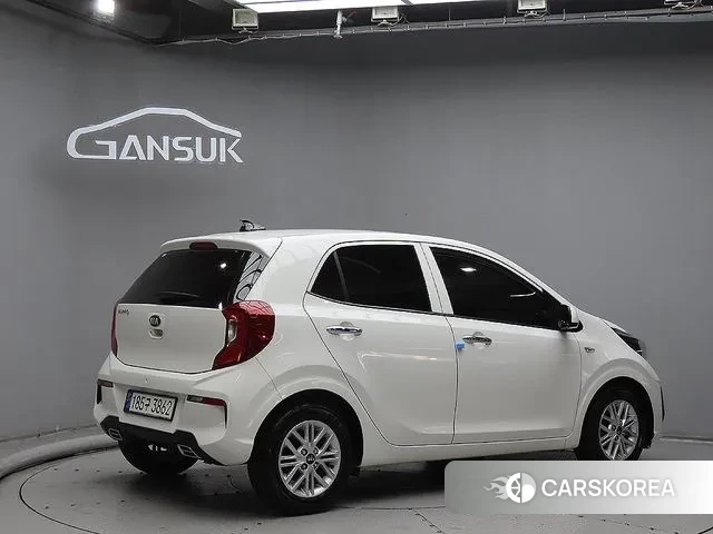 Kia Morning Urban (JA) id 3493896 из Кореи 14