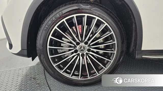 Mercedes-Benz GLC-Class X254 id 3507773 из Кореи 14