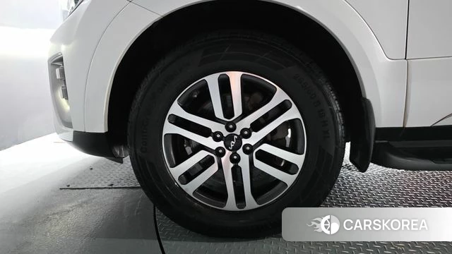 Kia Mohave Master id 4656733 из Кореи 34