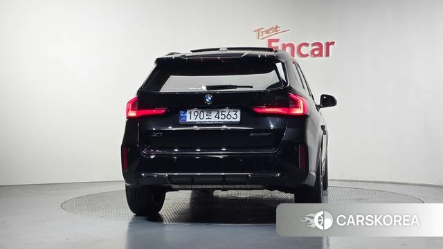 BMW X1 (U11) id 4349232 из Кореи 29