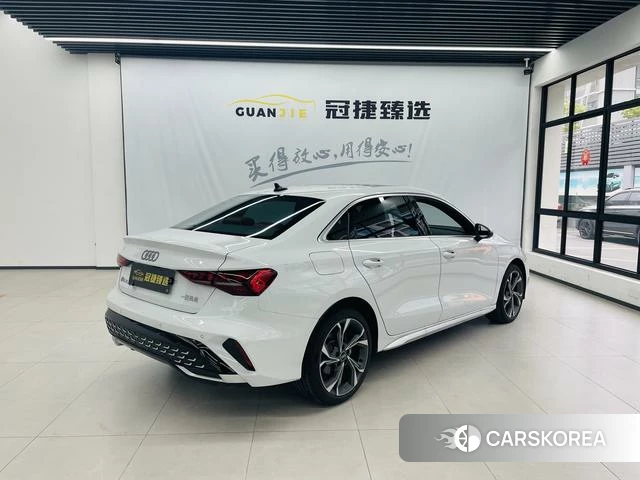 Audi A3 id 4291469 из Китая 10