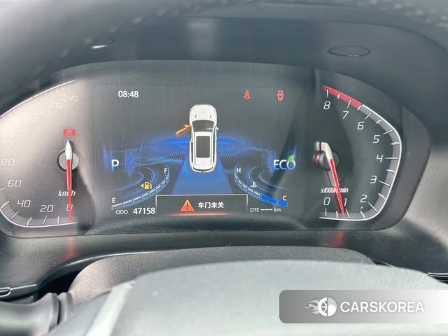 Chang'an CS75 id 4393266 из Китая 14