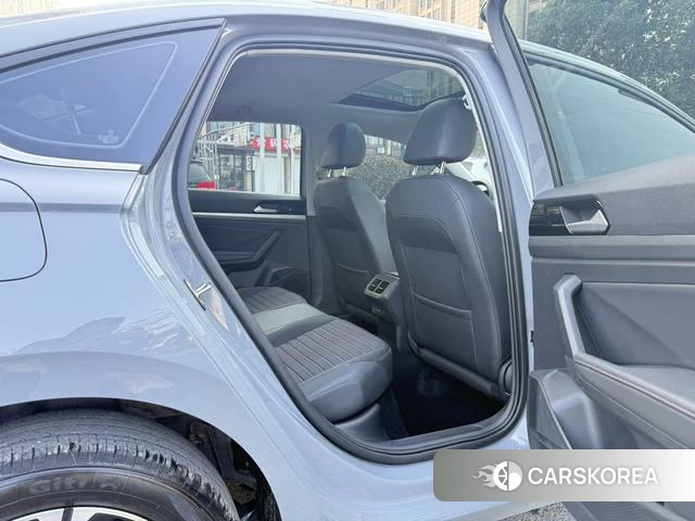 Volkswagen Lavida id 4307022 из Китая 10