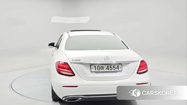 Mercedes-Benz E-Class W213 id 4356980 из Кореи 14