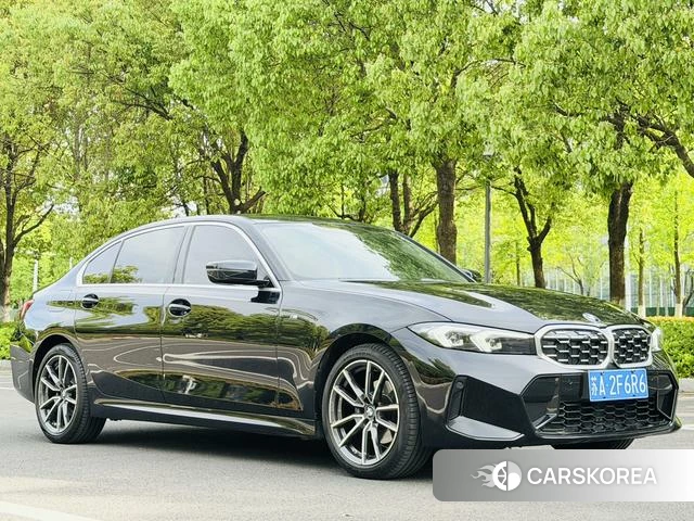 BMW 3 series id 4313680 из Китая 7