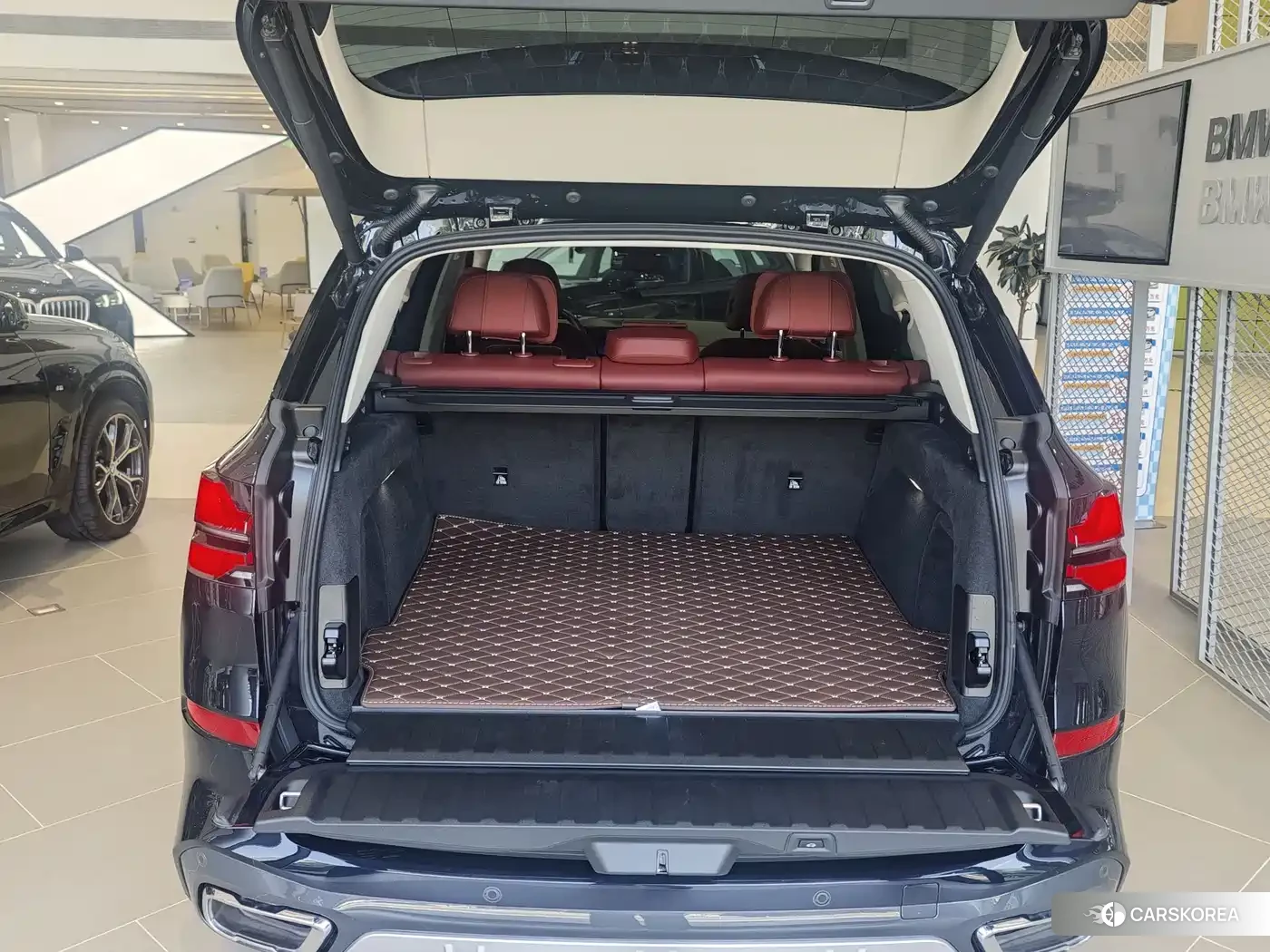 BMW X5 id 4589292 из Китая 11