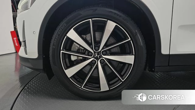 Polestar Polestar 2 id 4534497 из Кореи 29