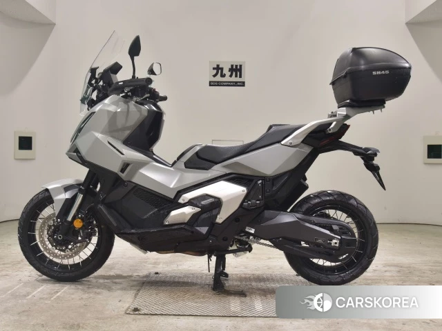 Honda X-ADV 750 2026 из Японии, фото 5
