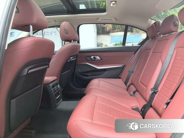 BMW 3 series id 4273508 из Китая 7