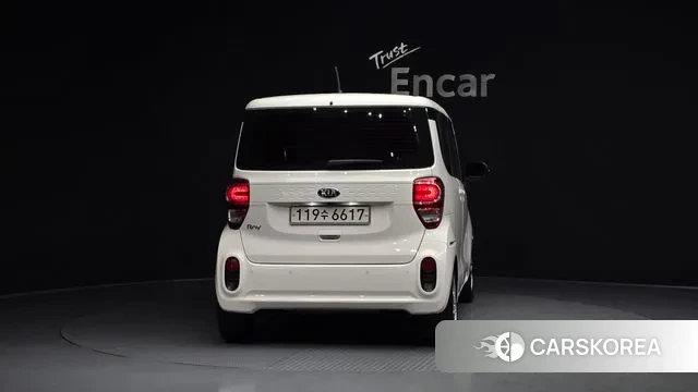 Kia The New Ray id 3677215 из Кореи 14