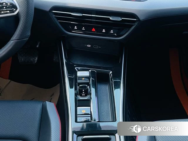 Volkswagen Lingdu id 4271193 из Китая 14