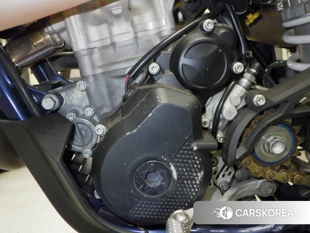 Engine photo