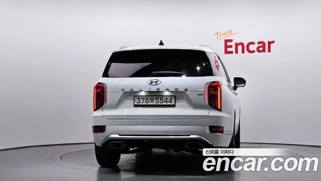 Hyundai Palisade id 2912176 из Кореи 14