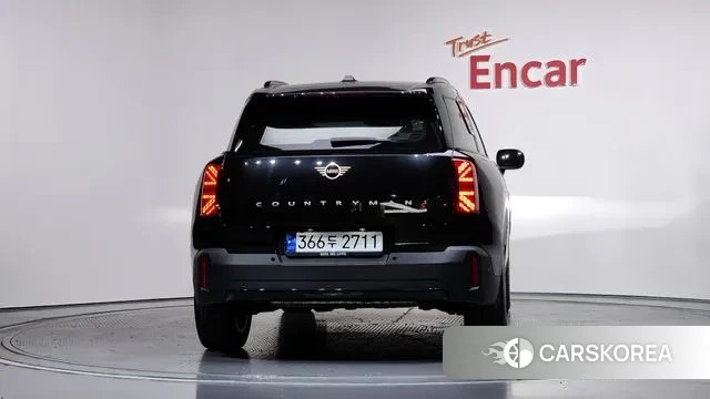 Mini Cooper S Countryman 3rd Generation id 3410217 из Кореи 14