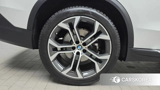 BMW X5 (G05) id 4572647 из Кореи 28