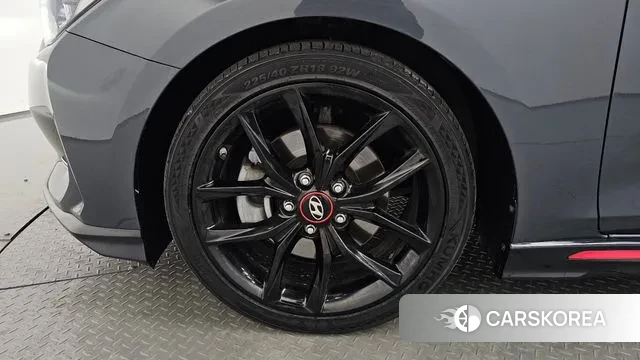 Hyundai Veloster (JS) id 3672791 из Кореи 14