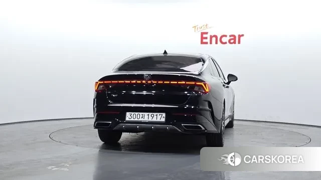 Kia K5 3rd generation id 3723082 из Кореи 14