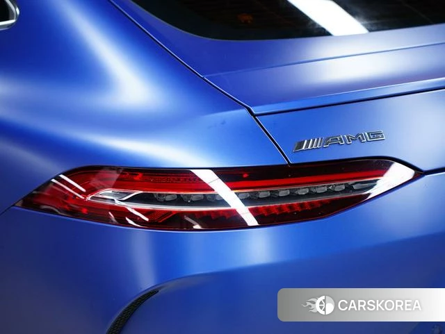 Mercedes-Benz AMG GT id 4263415 из Китая 34