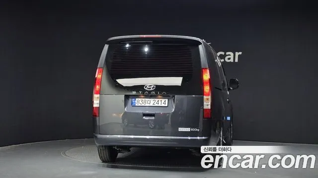 Hyundai Staria id 2703888 из Кореи 14