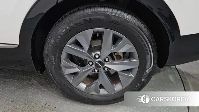 Kia Sportage 5th Generation id 3660445 из Кореи 14