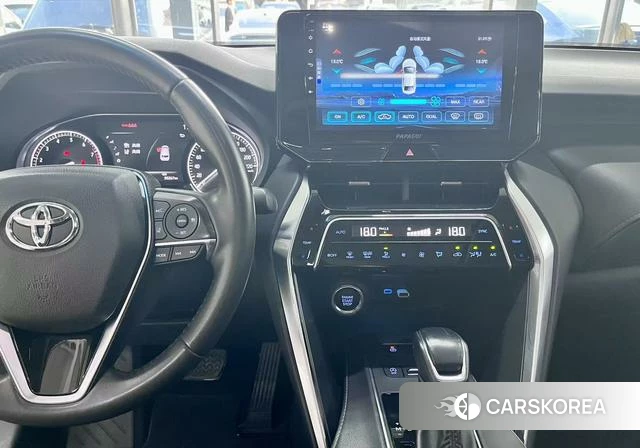 Toyota Weisha id 4313967 из Китая 34