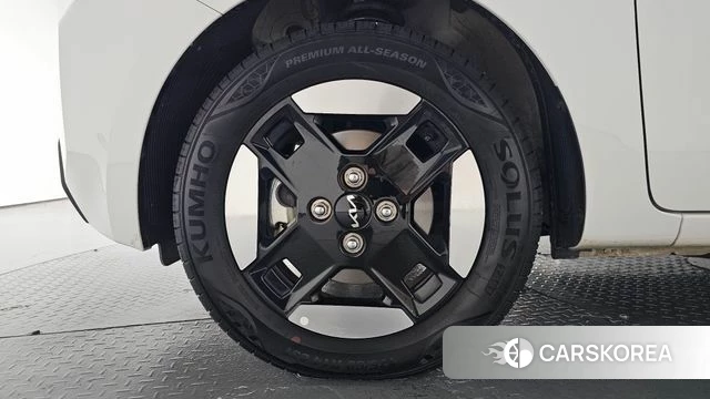 Kia The New Kia Ray EV id 4870486 из Кореи 26