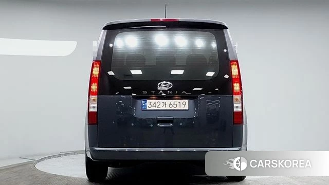 Hyundai Staria id 3858670 из Кореи 14