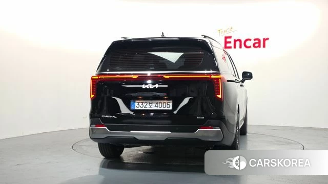 Kia The New Carnival 4th Generation id 4539642 из Кореи 33