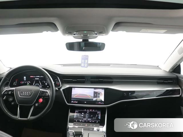Audi A7 id 4307057 из Китая 14