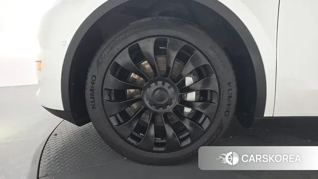 Tesla Model Y id 3012650 из Кореи 14