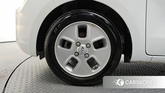 Kia The New Ray id 4269148 из Кореи 25
