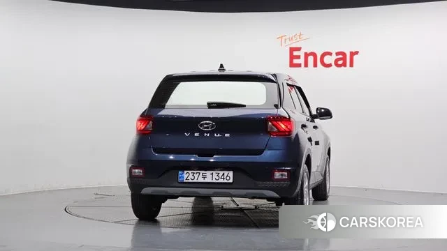 Hyundai Venue id 3359405 из Кореи 14
