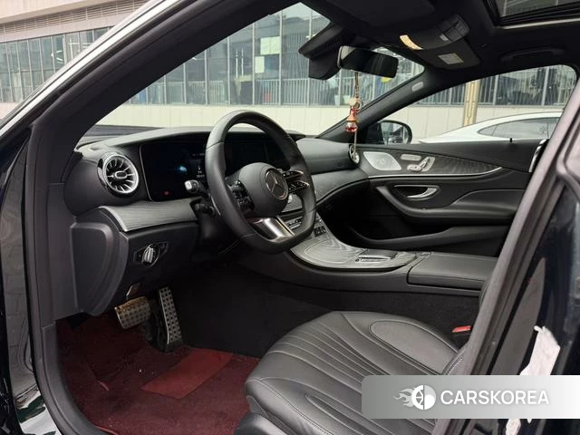 Mercedes-Benz CLS id 4236404 из Китая 9