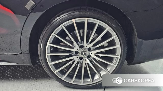 Mercedes-Benz S-Class W223 id 4266370 из Кореи 24
