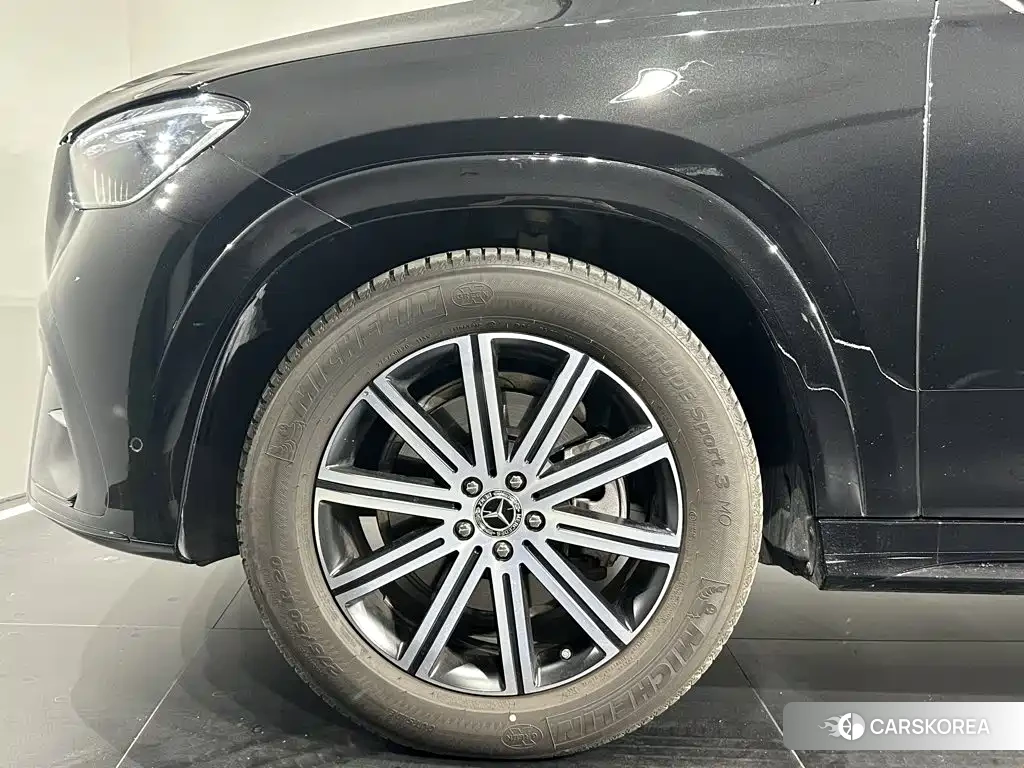 Mercedes-Benz GLE id 4664500 из Китая 12