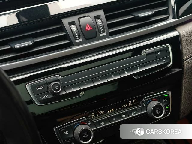 BMW X2 id 4353665 из Китая 10