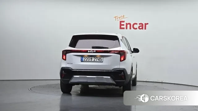 Kia The New Seltos id 3063339 из Кореи 14