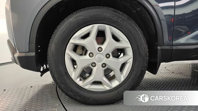Ssangyong The New Rexton Sports Cannes id 4769115 из Кореи 30