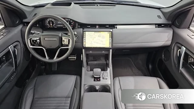 Land Rover Discovery Sports 2nd Generation id 3200525 из Кореи 14