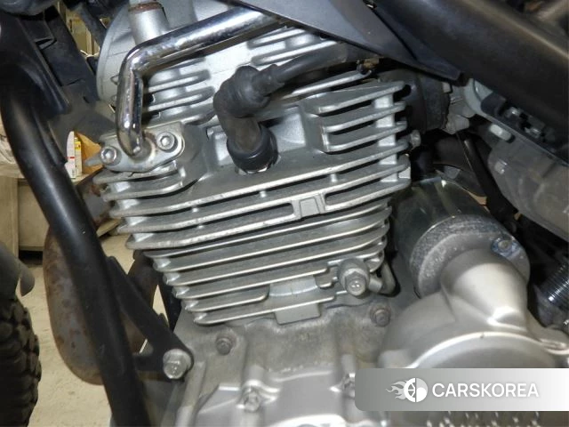 Engine photo