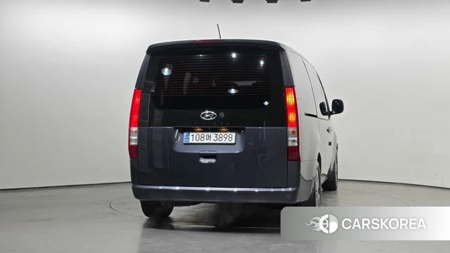 Hyundai Staria id 3818199 из Кореи 14