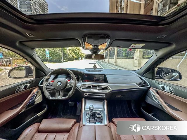 BMW X6 id 4290280 из Китая 9