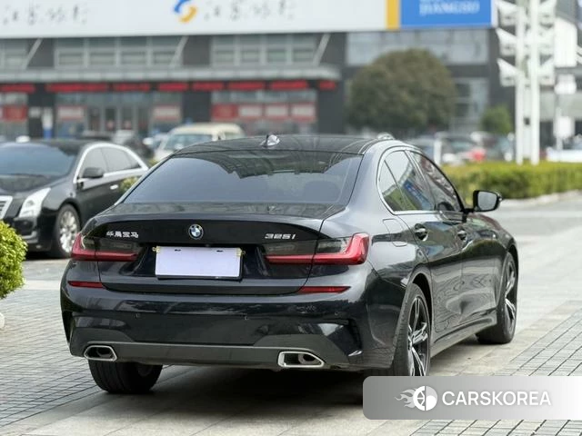 BMW 3 series id 4271516 из Китая 10