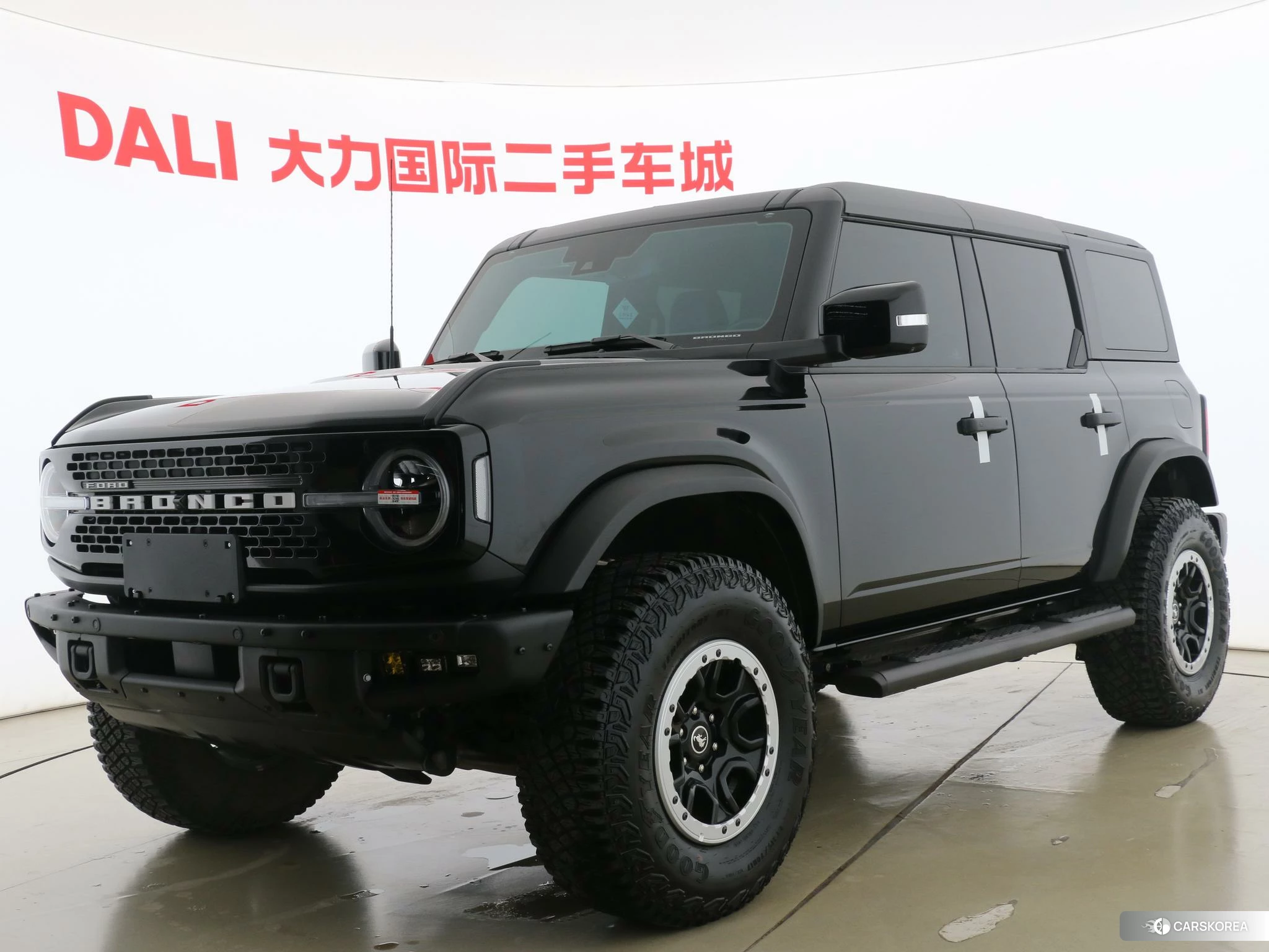 Ford Lie Ma id 4505007 из Китая 10