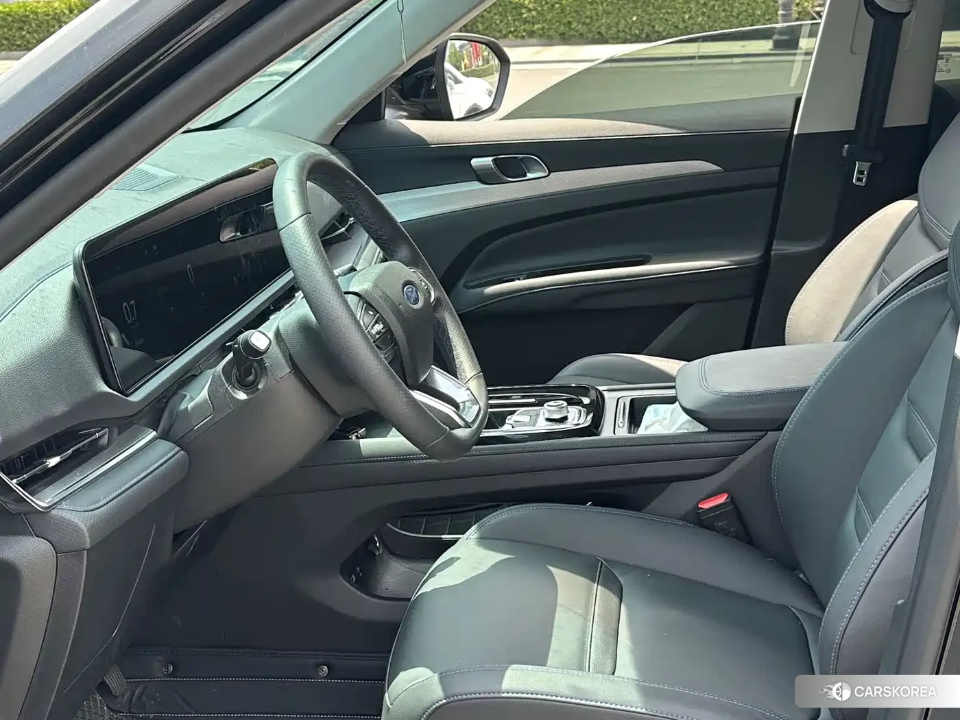 Ford Ling Rui 2024 Черный из Китая, фото 5