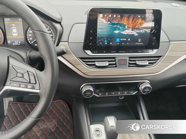Nissan Teana id 4301562 из Китая 9