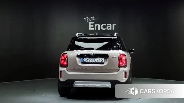 Mini Cooper Countryman id 2979122 из Кореи 14