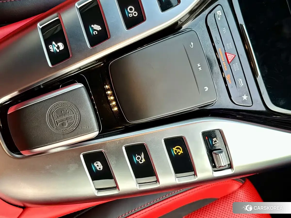 Mercedes-Benz AMG GT id 4644693 из Китая 9