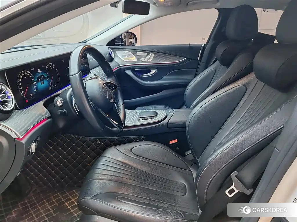 Mercedes-Benz CLS id 4589530 из Китая 12