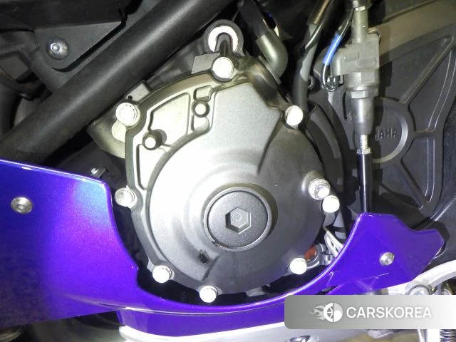 Engine photo